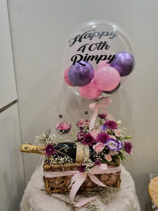 Birthday Symphony