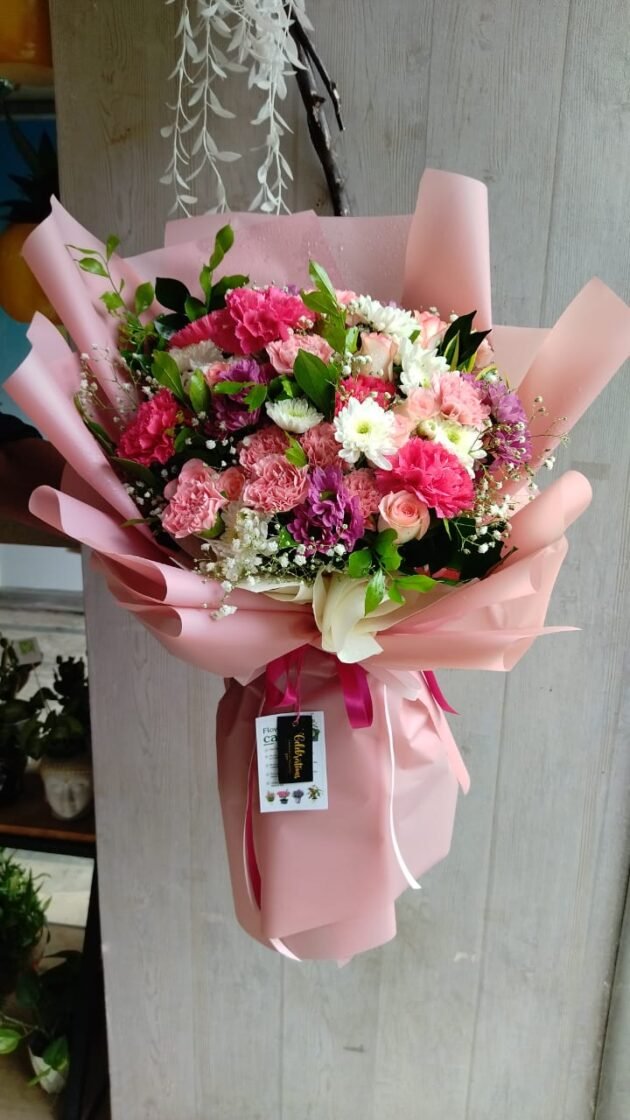 Blooming Romance