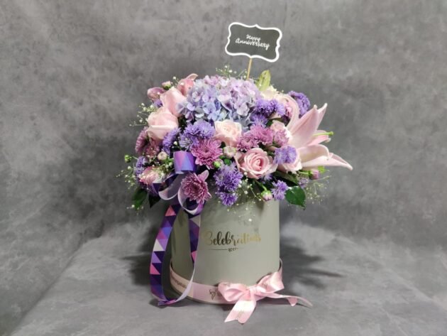 Floral Fuena