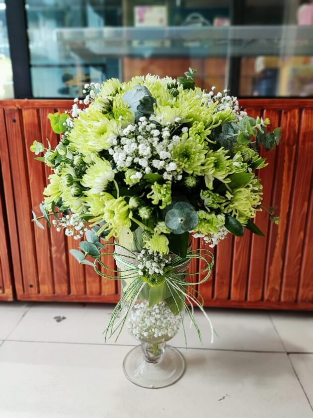Joyful Vibes Arrangement