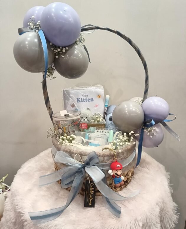 Kids Hamper