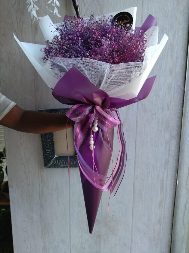Purple Rhapsody