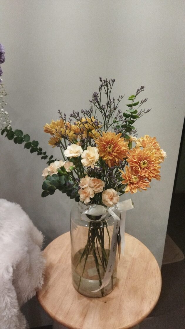 Sweet Sensation Floral