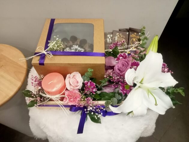 Wish me Birthday Hamper