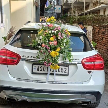 Car Decor 13