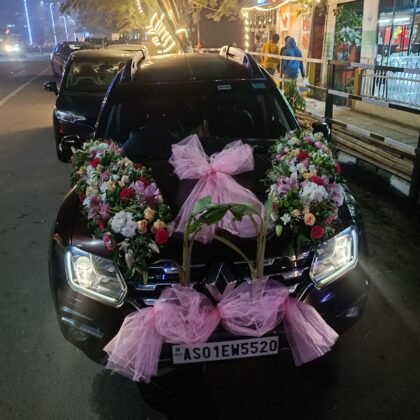 Car Decor 16