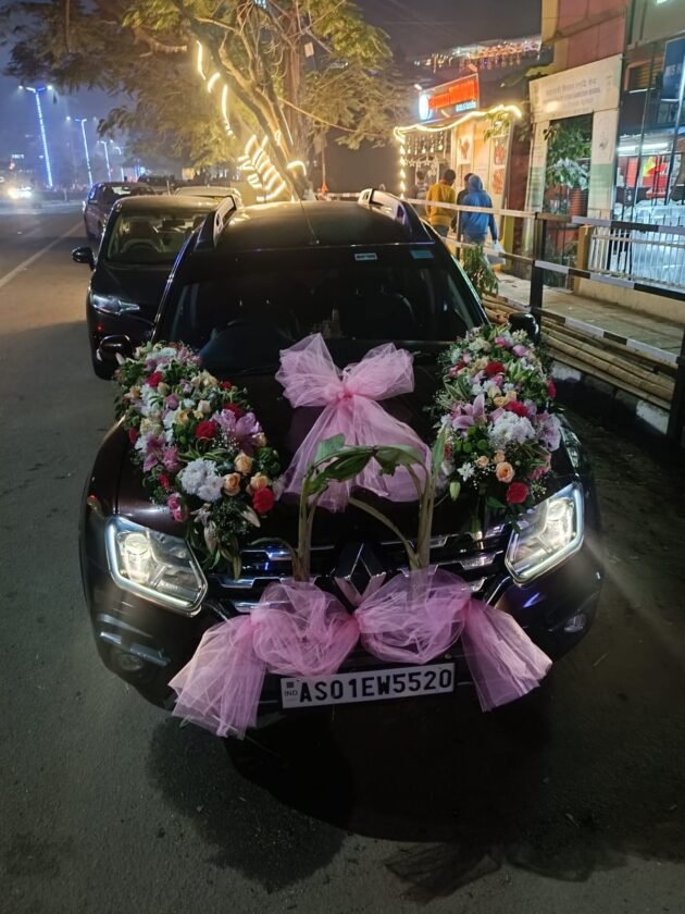Car Decor 16