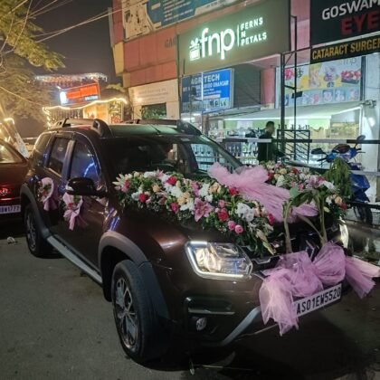 Car Decor 17