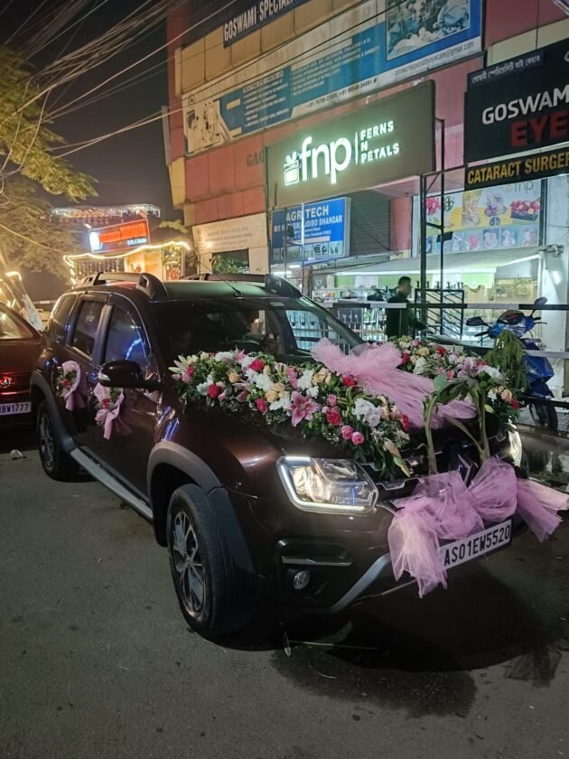Car Decor 17