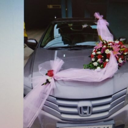 Car Decor 2