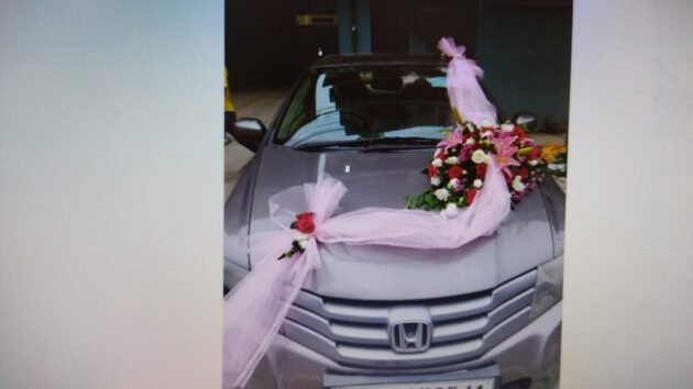 Car Decor 2