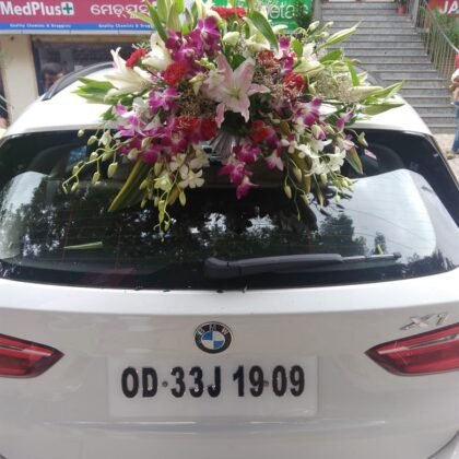 Car Decor 22