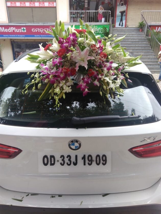 Car Decor 22
