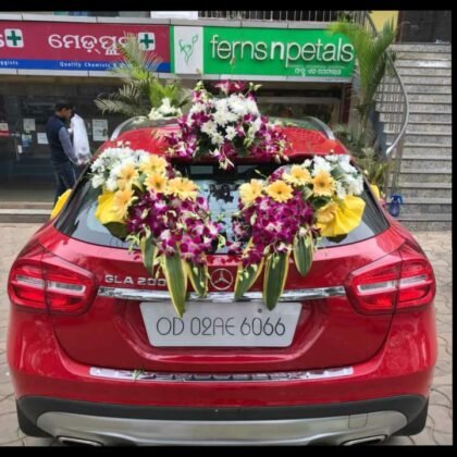 Car Decor 23