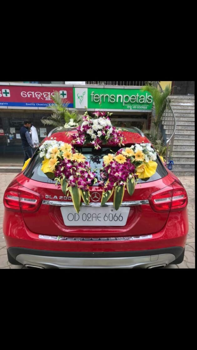 Car Decor 23