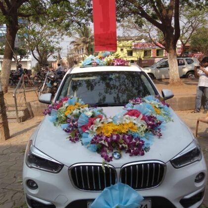 Car Decor 24