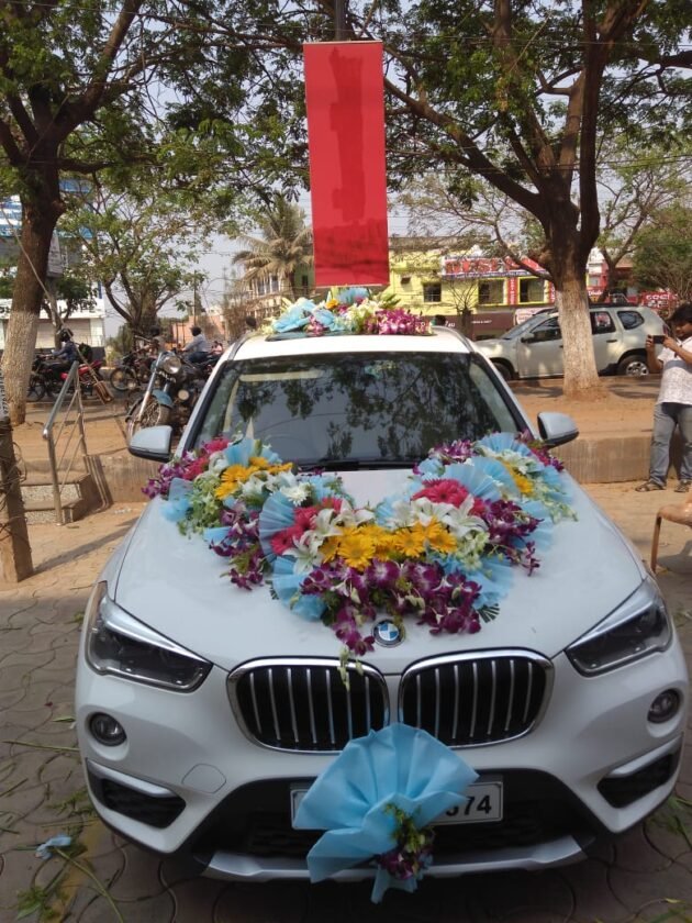 Car Decor 24