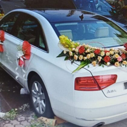 Car Decor 3