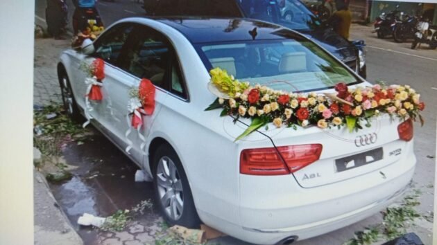 Car Decor 3