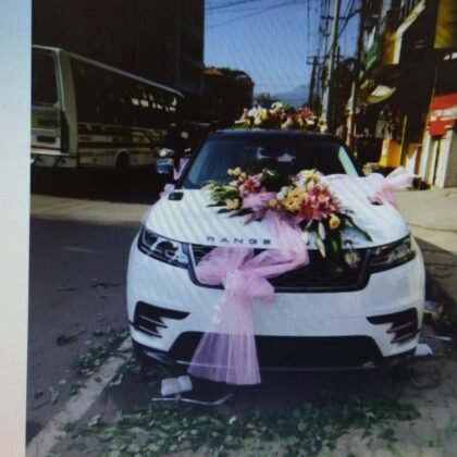 Car Decor 6