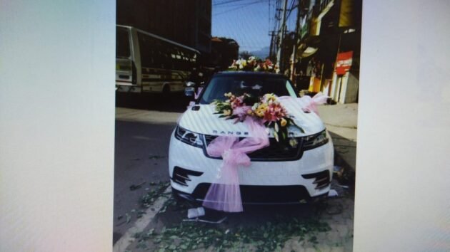 Car Decor 6