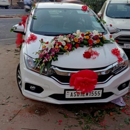 Car Decor 7