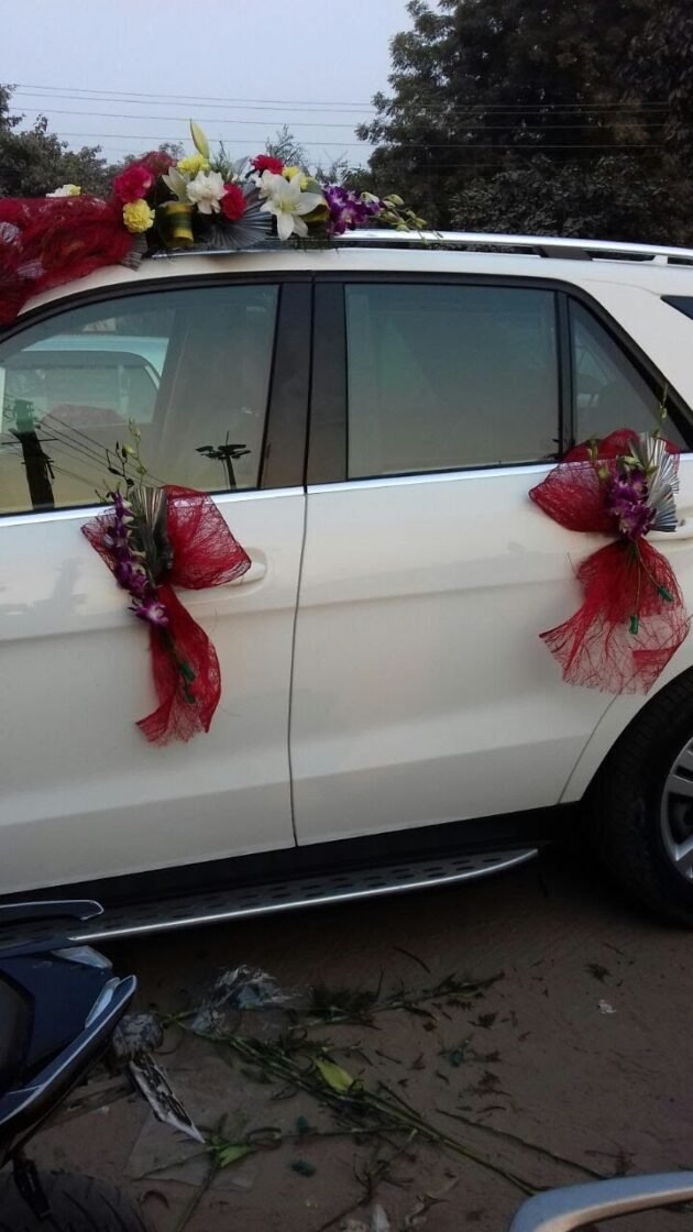 Car Decor 8