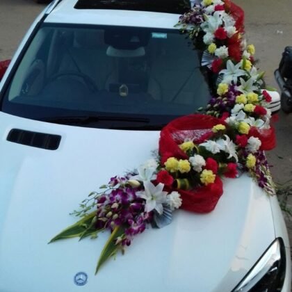 Car Decor 9