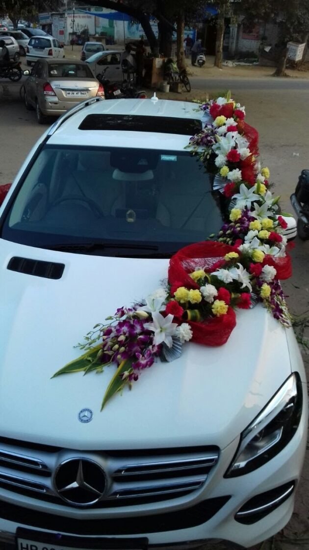 Car Decor 9