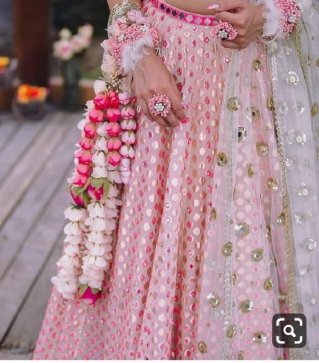 Fresh flowers kalira