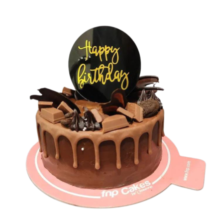 cakes
