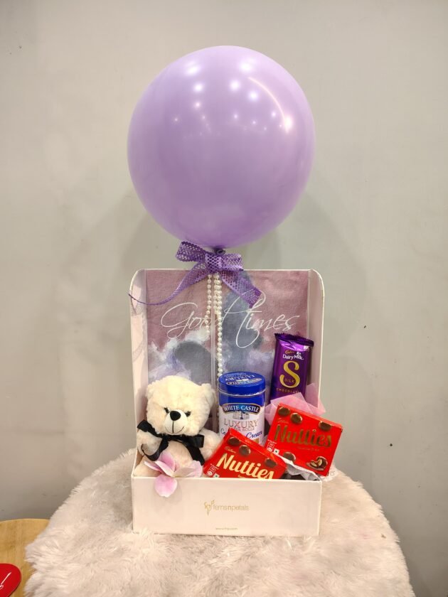 teddy sweet hamper - Image 6