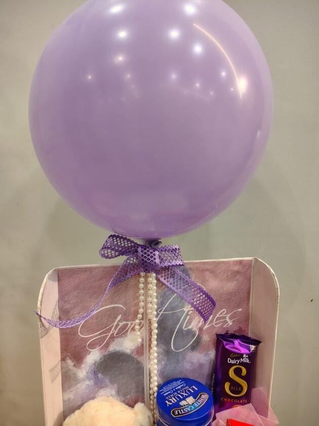 teddy sweet hamper - Image 4