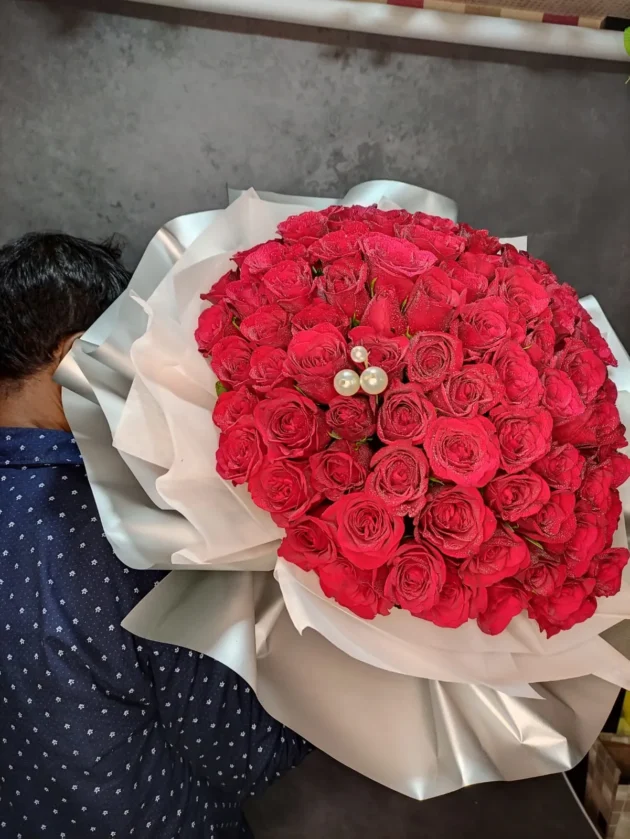 batch_Loving You Forever Roses