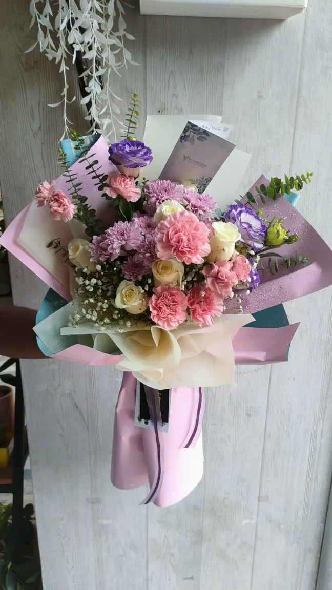 batch_mixed flowers symphony