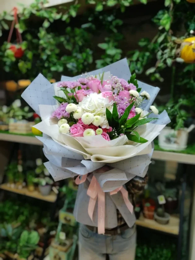 batch_stylish handtied luxury