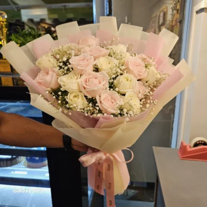 batch_sweet avalanche handtied bunch