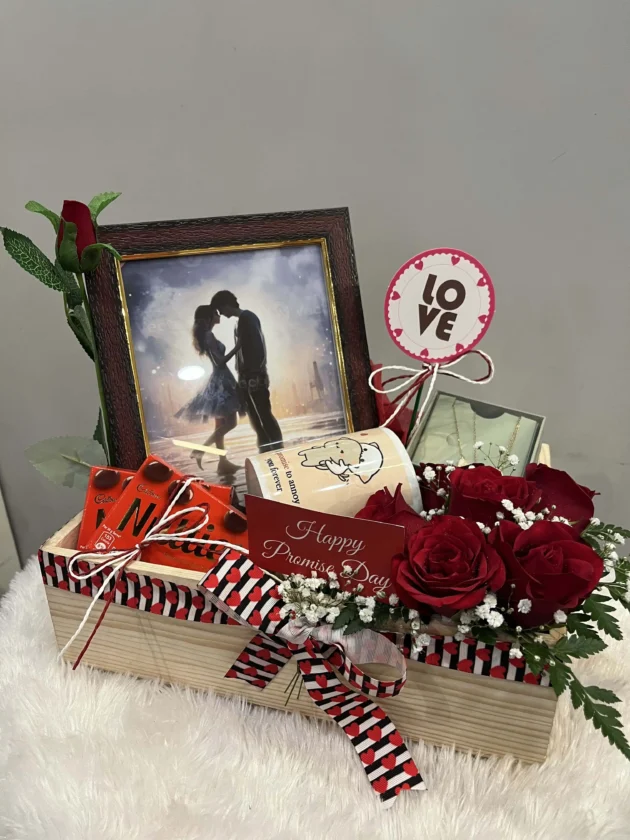 Promise Day Hamper