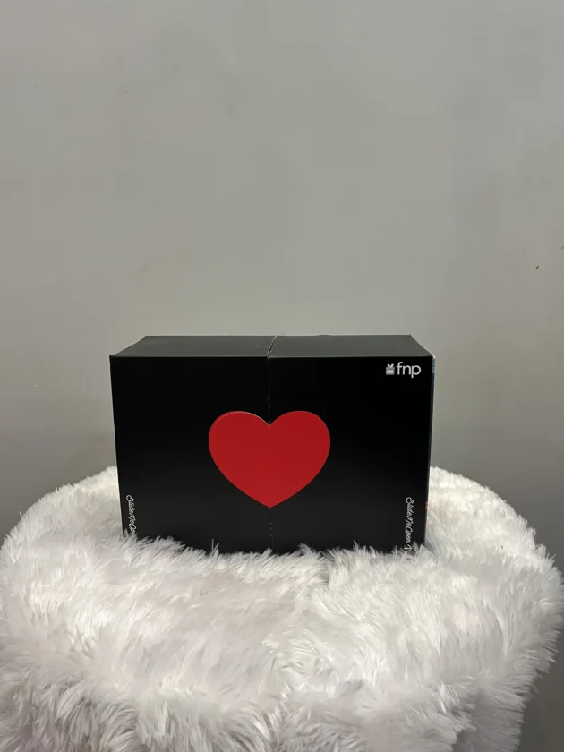 Surprise Valentine Box - Image 3