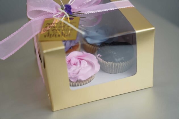 cupcakes for mom - Image 2