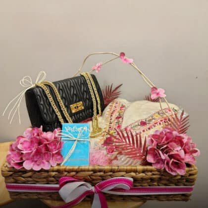 The Love Crate