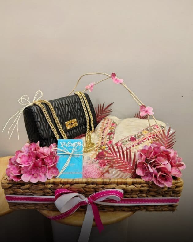 The Love Crate
