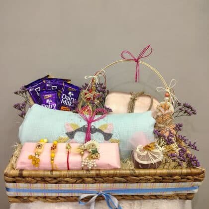 Bandhan Basket