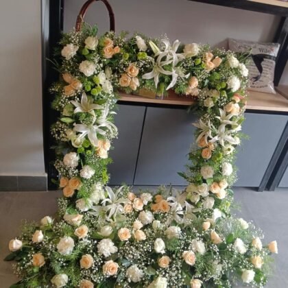 Sacred Petals Tribute