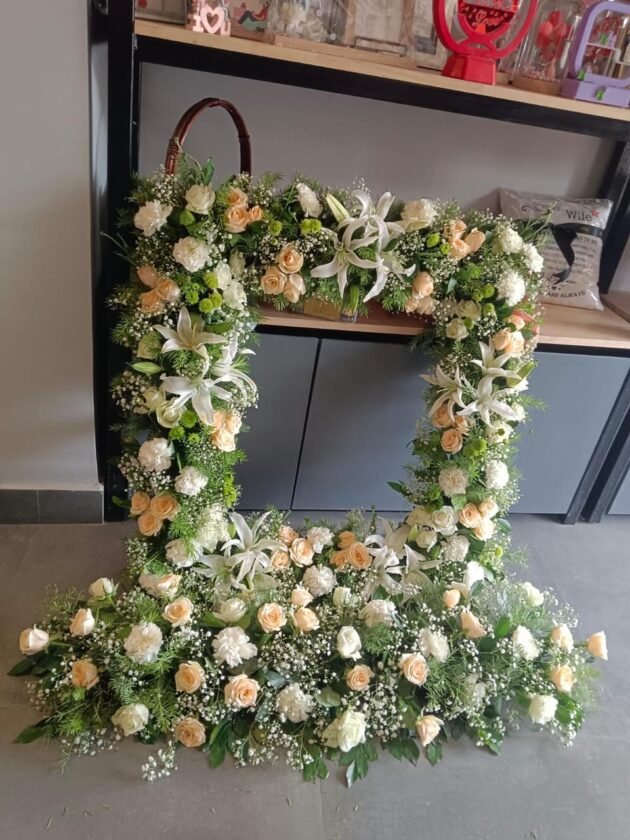 Sacred Petals Tribute