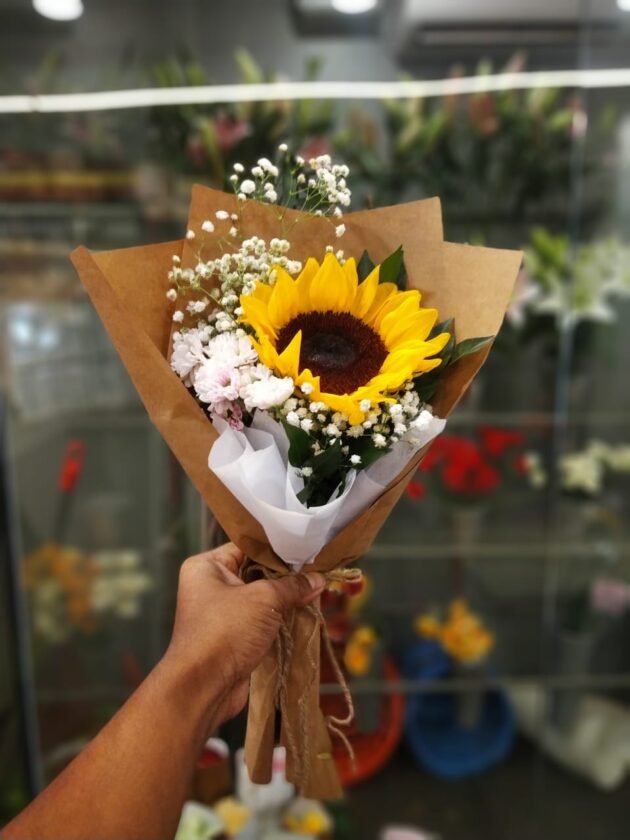 Sunshine Bliss Bunch