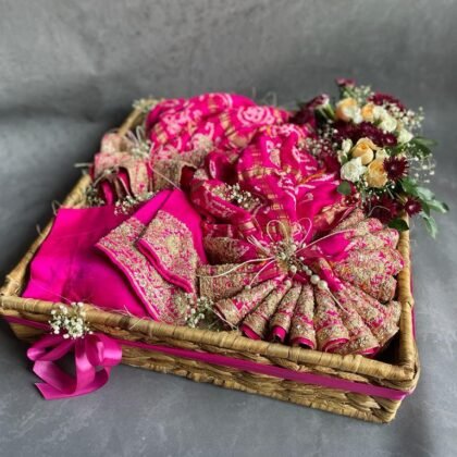 Everlasting Grace Trousseau