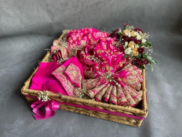 Everlasting Grace Trousseau