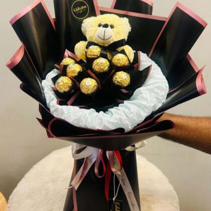 Ferrero Hug Bear