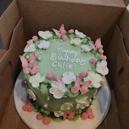 Fairy Garden Delight